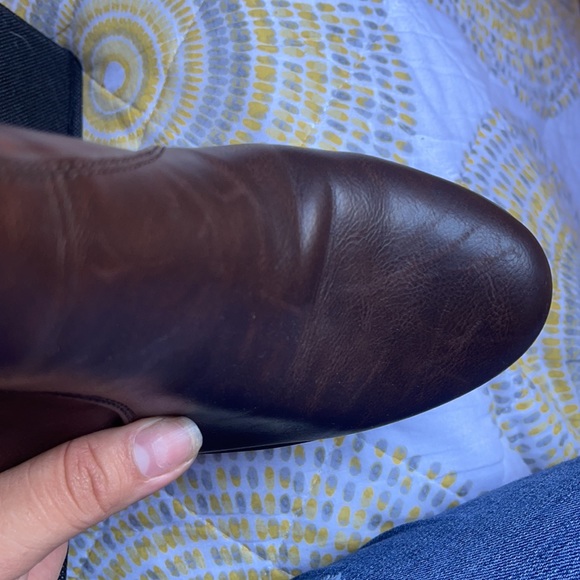 Booties - Picture 4 of 4